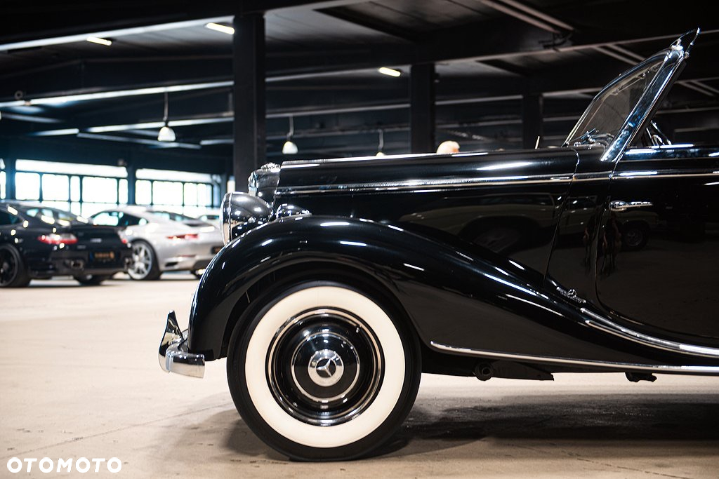 Mercedes-Benz Inny - 17