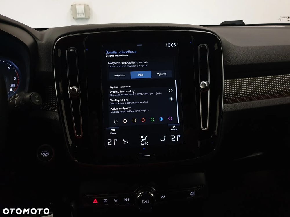 Volvo XC 40 D3 SCR R-Design - 19