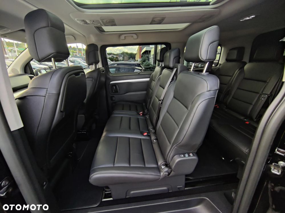 Citroën SpaceTourer 2.0 BlueHDi M Shine - 18