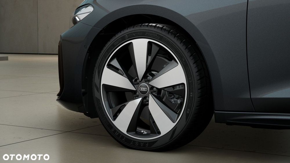 Audi A5 Avant - 10