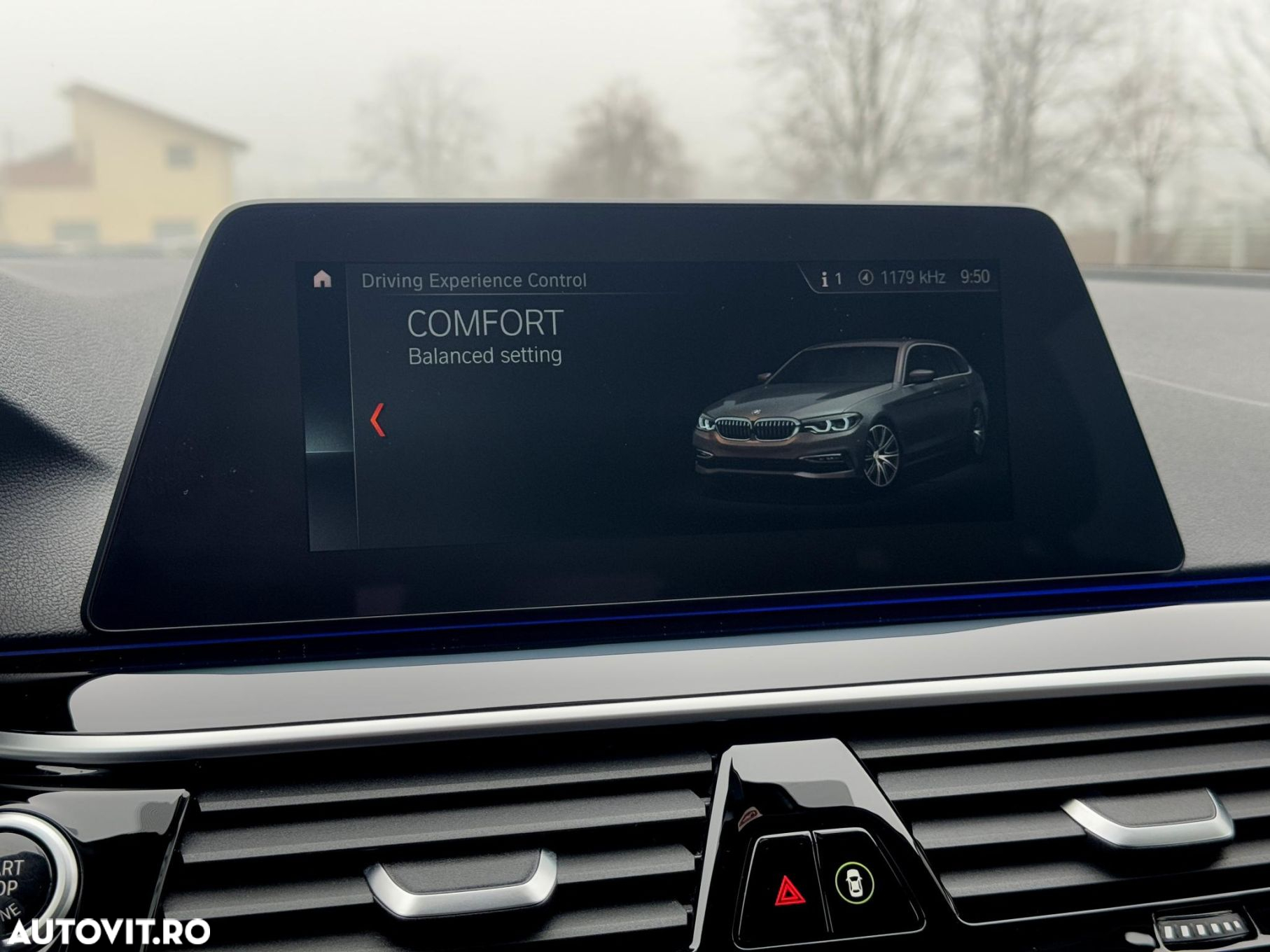 BMW Seria 5 - 16