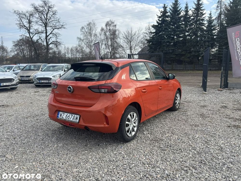 Opel Corsa - 11