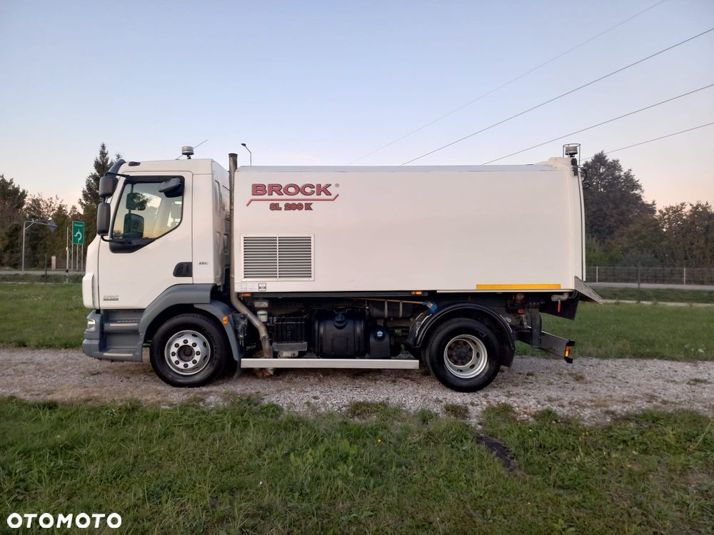 DAF LF55.250 - 8