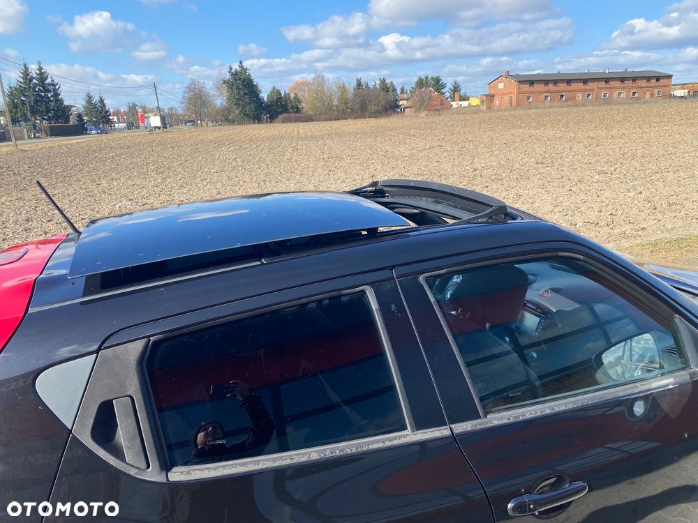 Nissan Juke 1.5 dCi 360 - 12