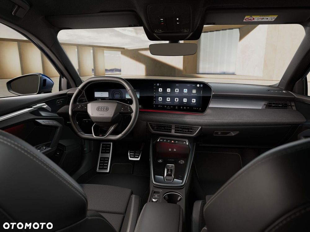 Audi A3 Limousine - 7