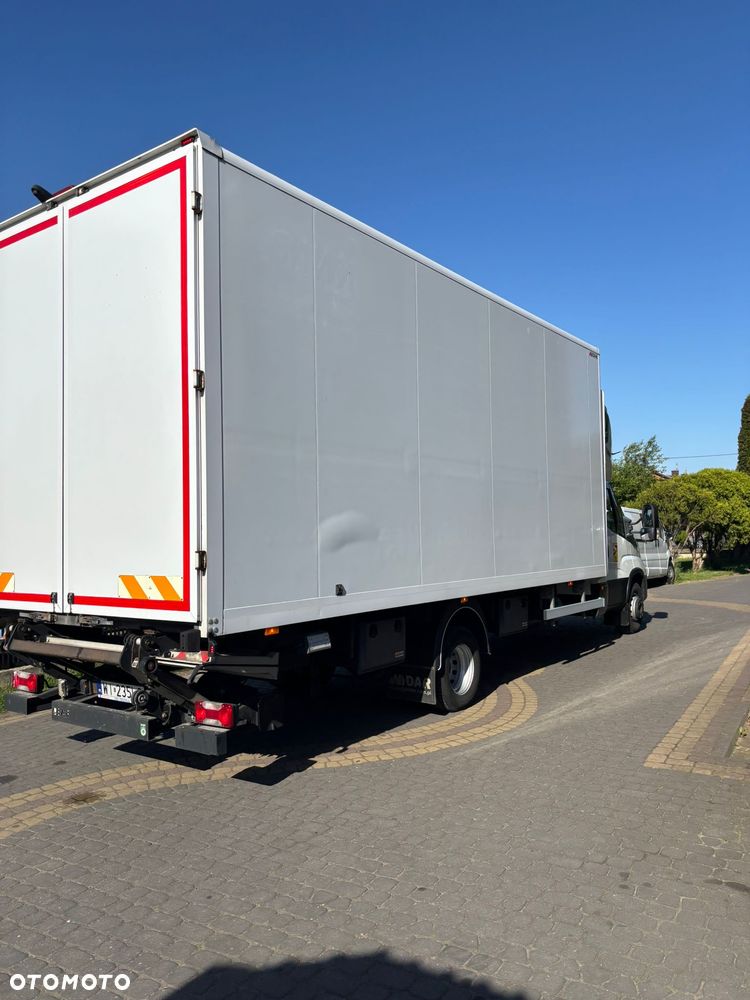 Iveco DAYLI - 6