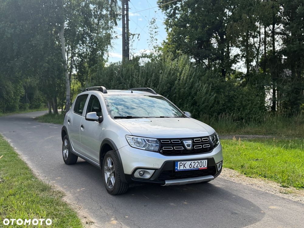 Dacia Sandero 1.5 dCi Laureate S&S - 2