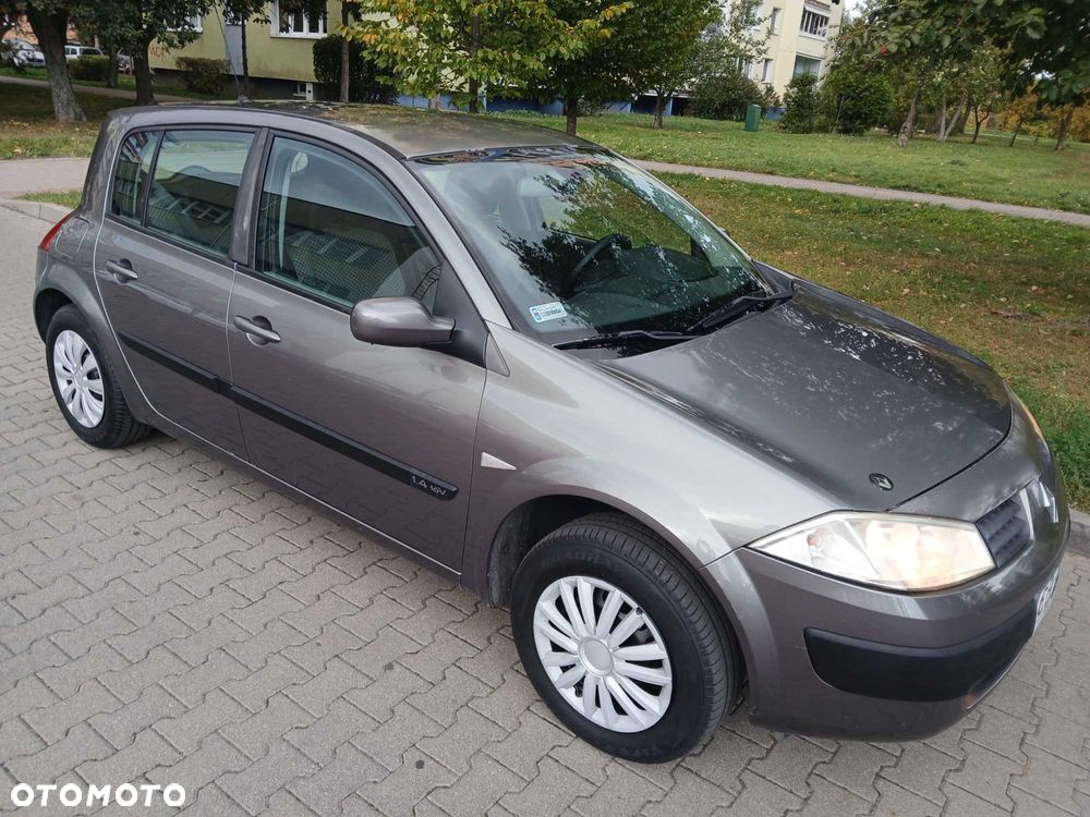Renault Megane - 15