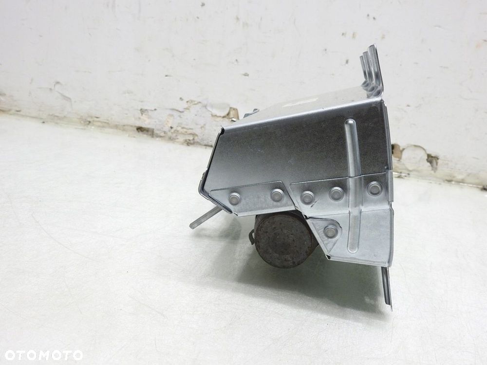 PODUSZKA AIRBAG PASAŻERA FORD S-MAX MK1 - 5