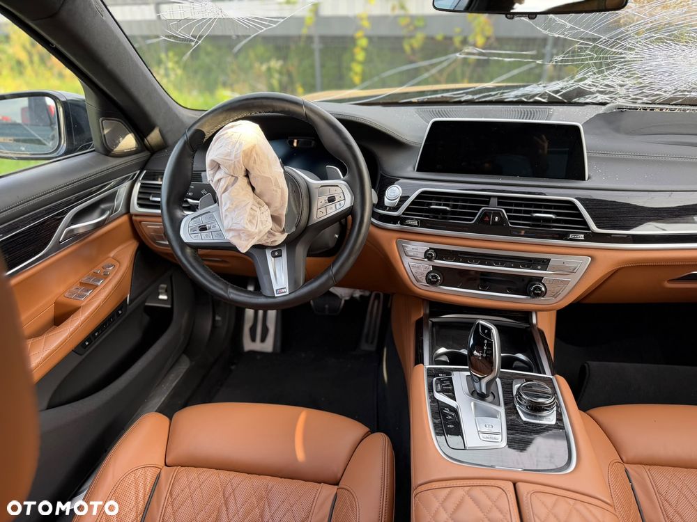 BMW Seria 7 - 6