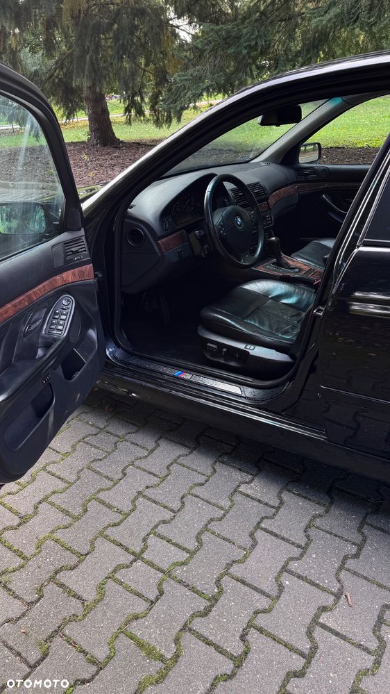 BMW Seria 5 - 3
