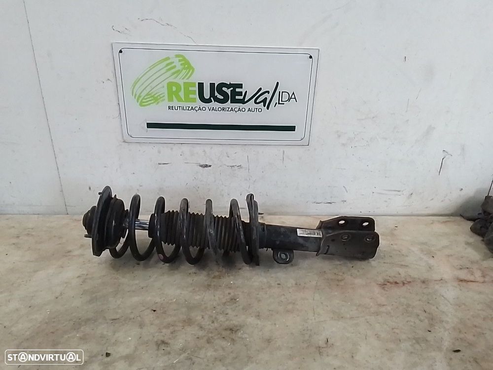 Suspensão Frente Dto Chevrolet Captiva (C100, C140) - 1