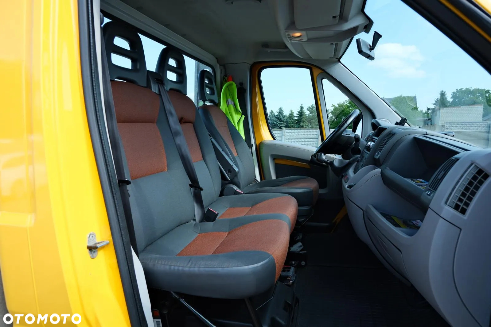 Fiat Ducato - 17