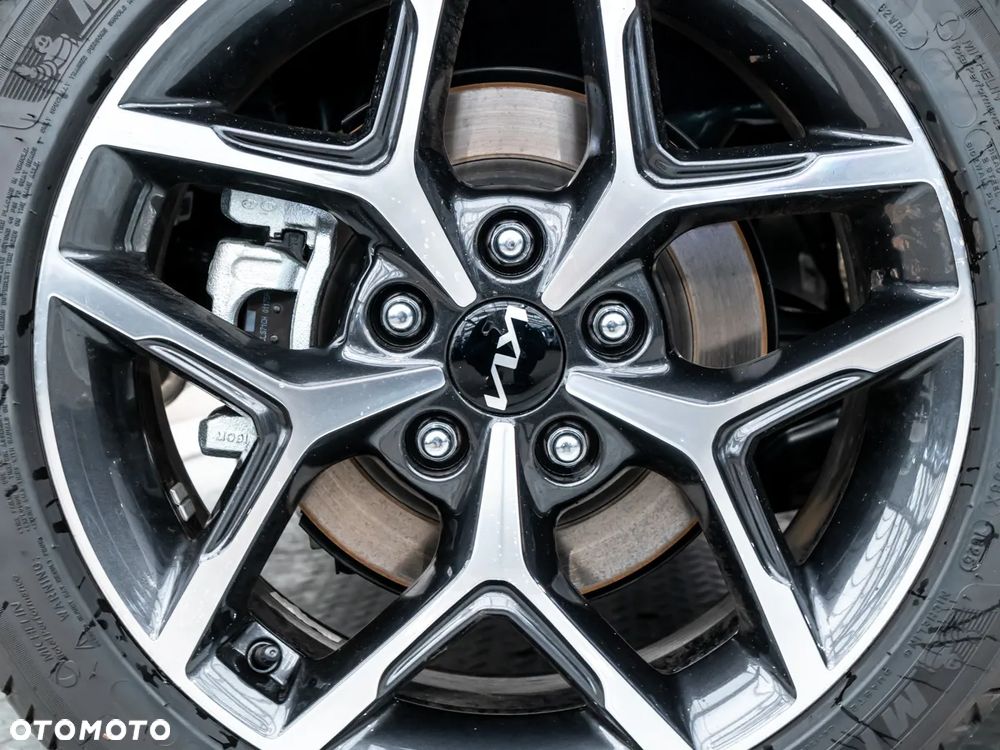 Kia Ceed 1.5 T-GDI Tribute DCT - 9