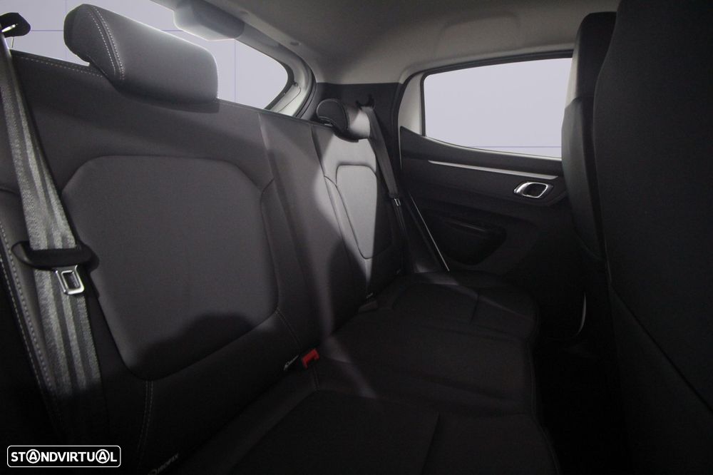 Dacia Spring Electric 45 Essential - 12