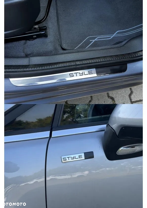 Peugeot 5008 - 23