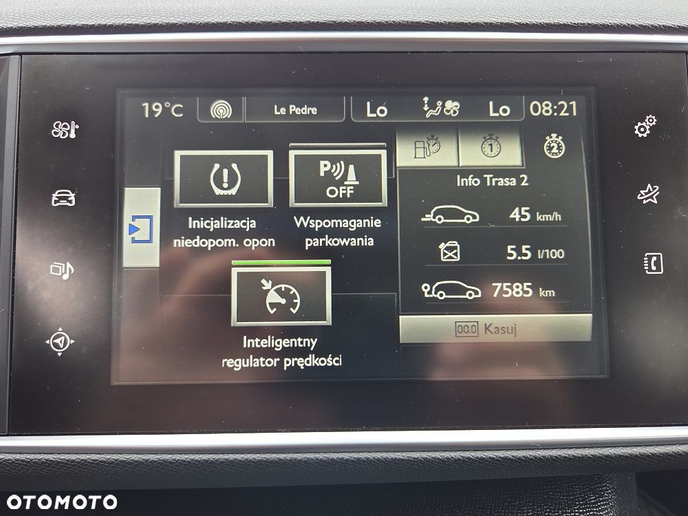 Peugeot 308 1.6 BlueHDi Business Line S&S - 25