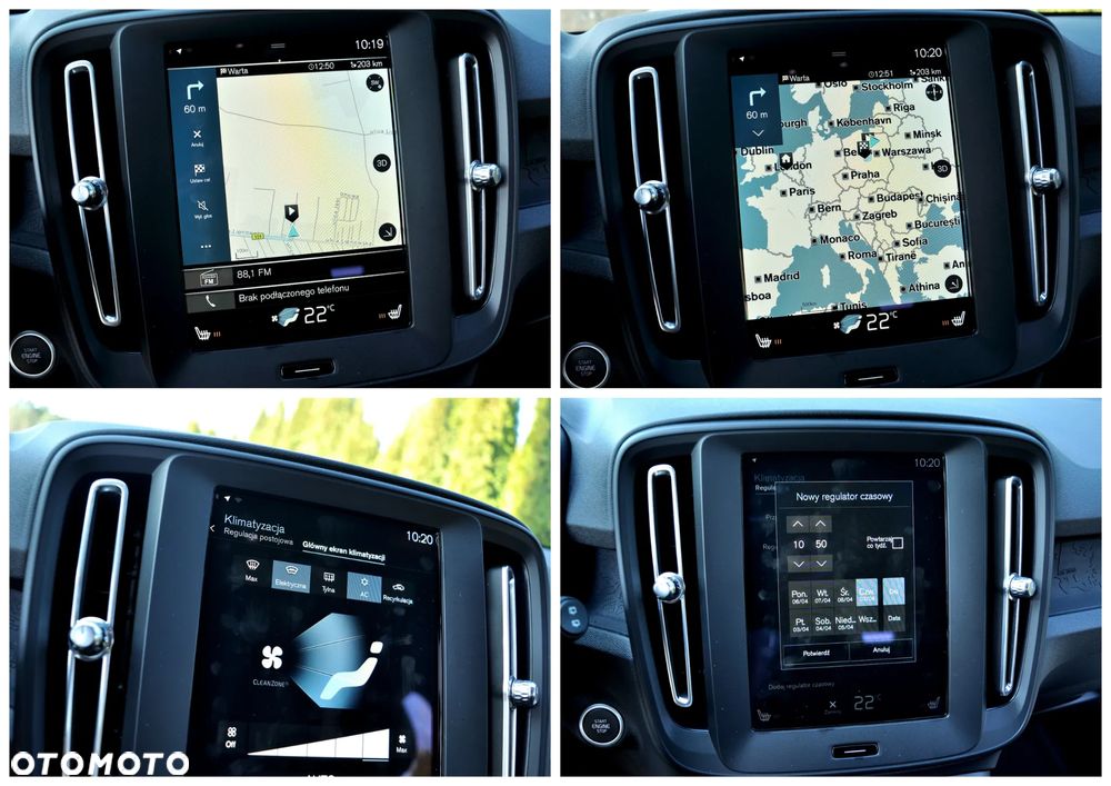 Volvo XC 40 T2 Core - 38