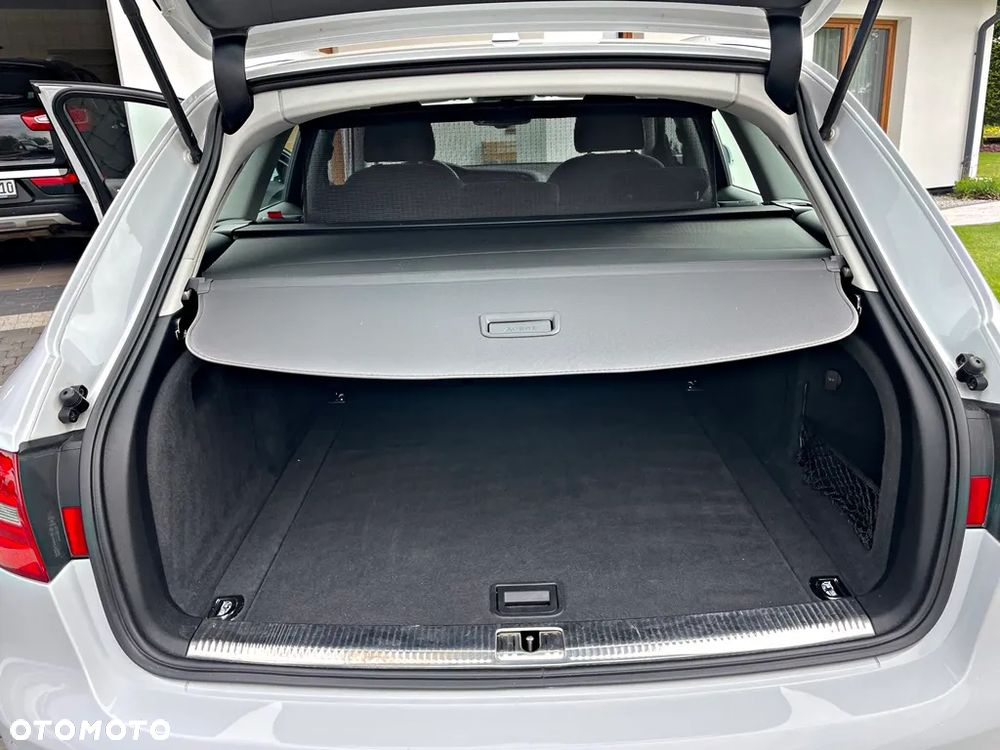 Audi A4 Avant 2.0 TDI DPF multitronic Ambiente - 30