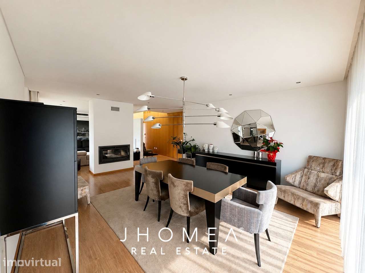 Moradia T3+2 com Piscina | Eixo, Aveiro - Grande imagem: 5/23