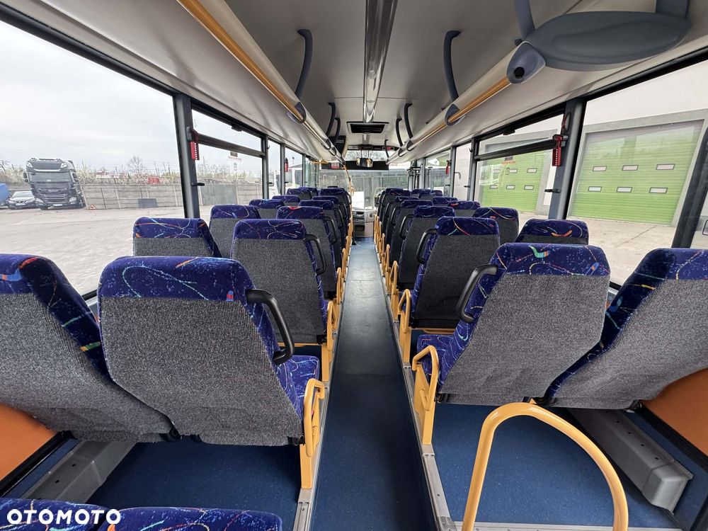 Irisbus Recreo - 20