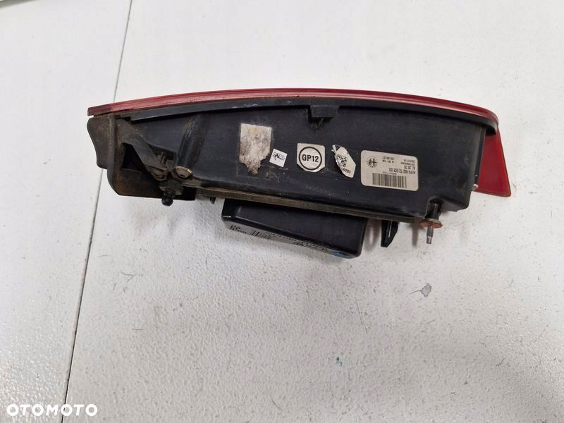 ALFA ROMEO GIULIA LED PRAWA TYLNA LAMPA KLAPA ORYGINAŁ 20700205 - 3