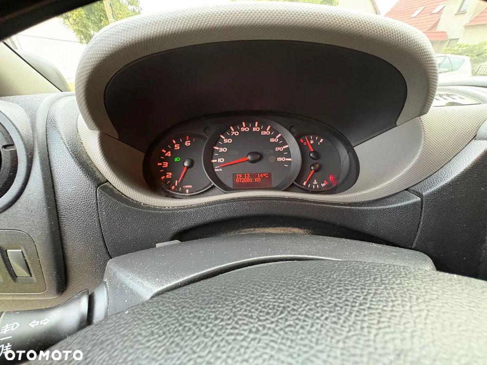 Renault master - 10
