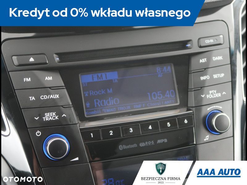 Hyundai i40 - 13