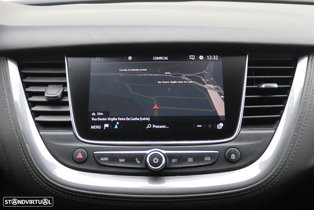 Opel Grandland X 1.5 CDTI GS Line - 14