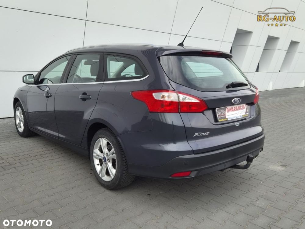 Ford Focus - 9