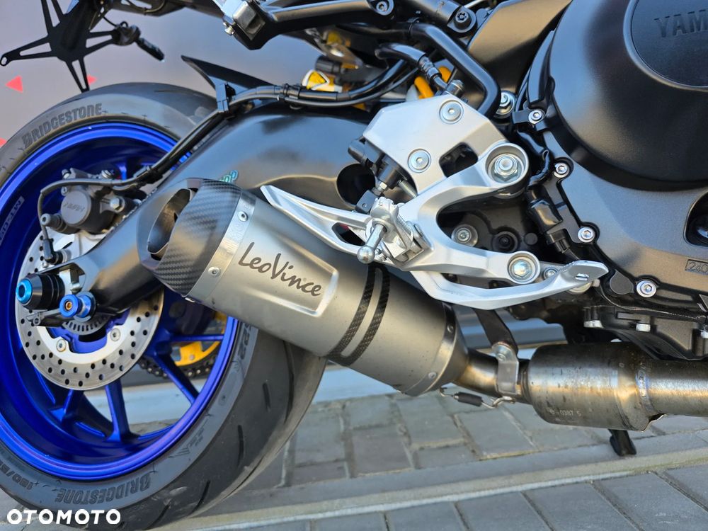 Yamaha MT - 26