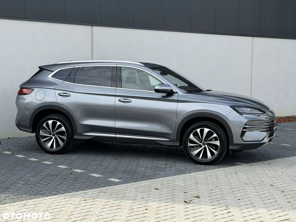 BYD Seal U - 5