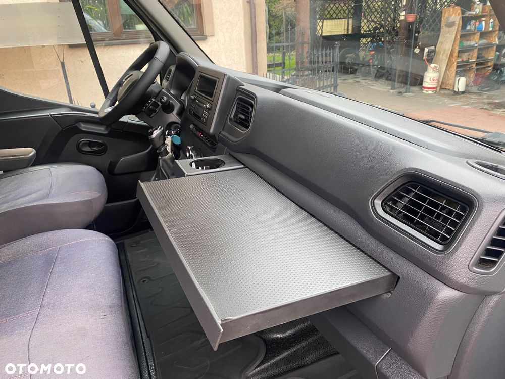 Renault MASTER L2 H2 135 DCI - 22