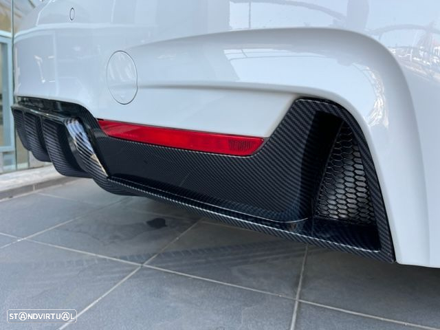BMW 420 i Pack M Auto - 30