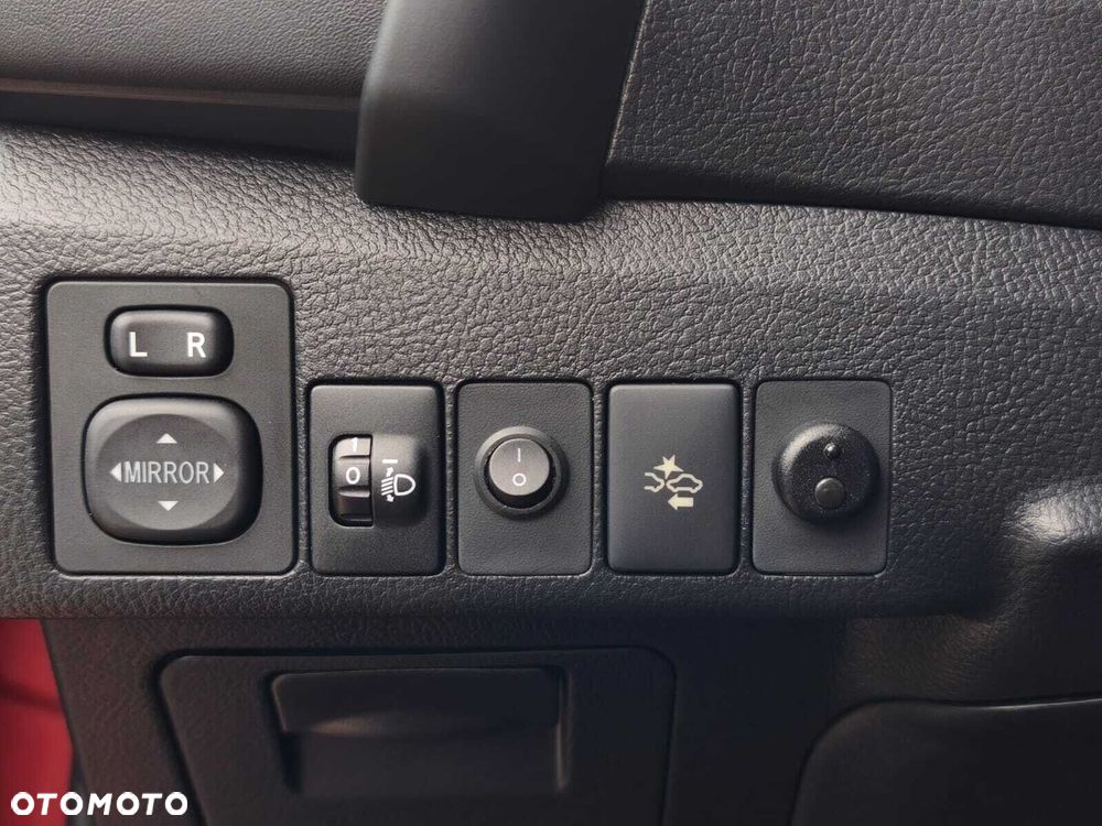 Toyota Auris Hybrid 135 Comfort - 21