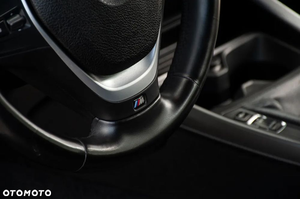 BMW Seria 1 116d DPF Edition Sport - 29