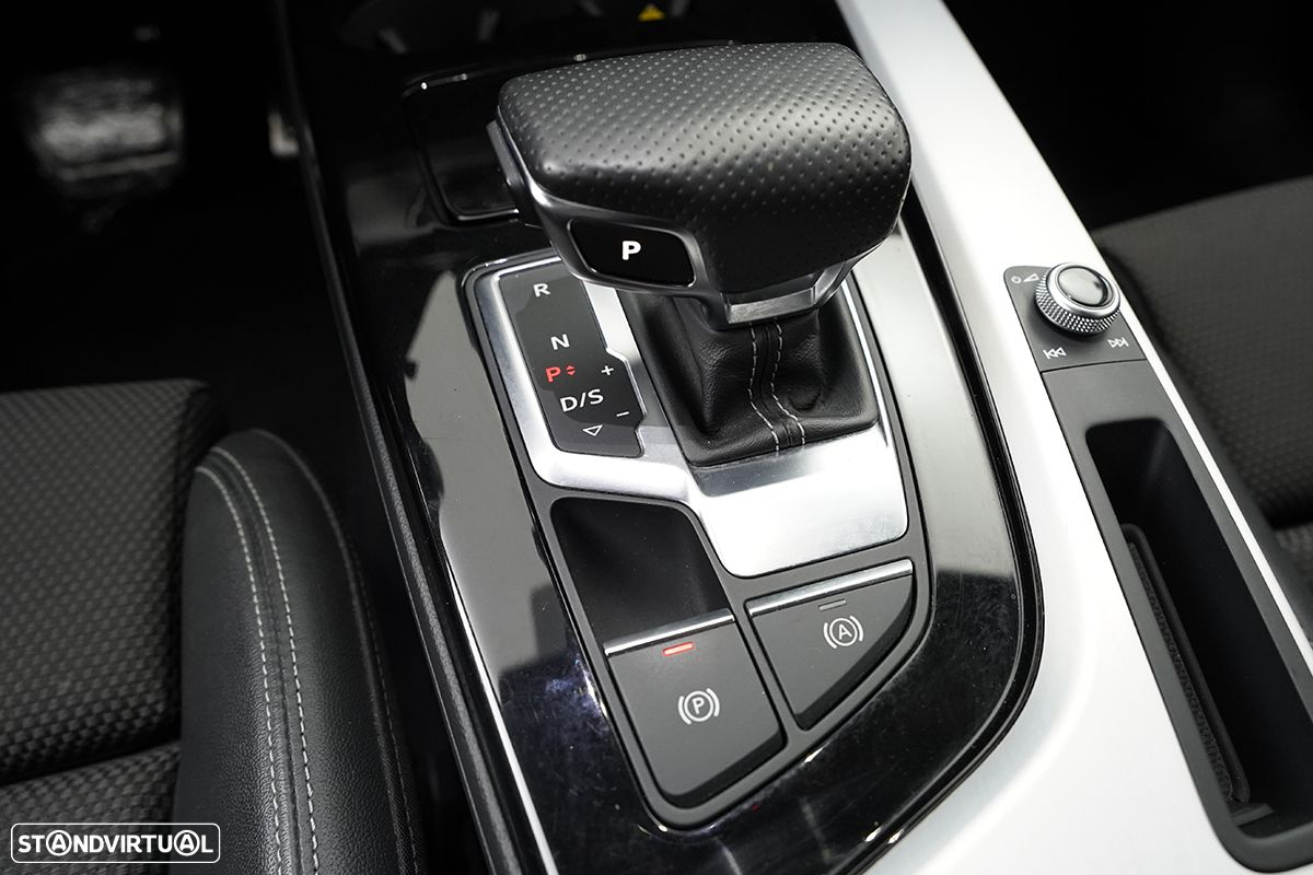 Audi A5 Sportback 40 TDI Advanced S tronic - 14