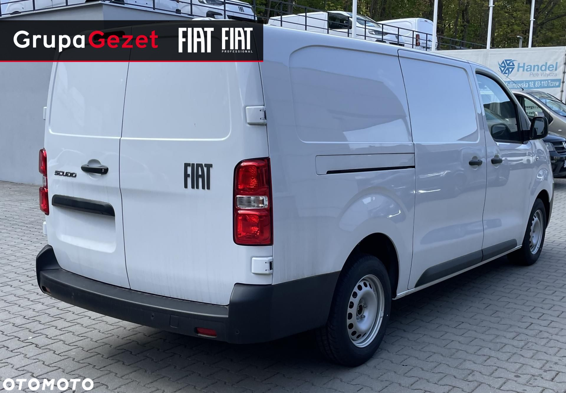 Fiat Scudo - 6