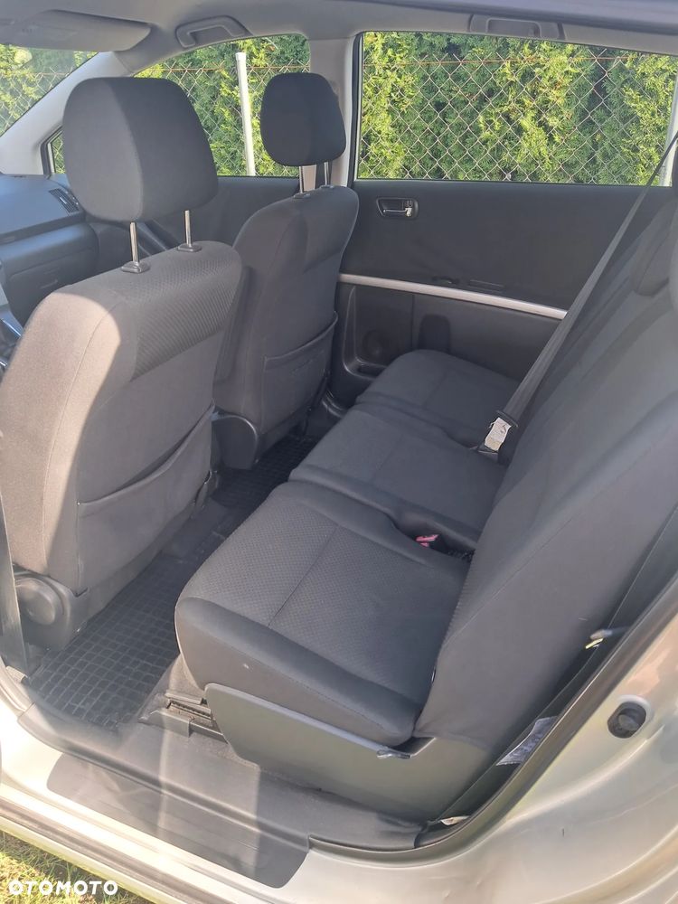 Toyota Corolla Verso 1.8 Premium 7os - 6