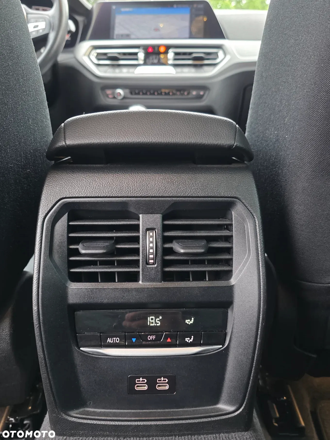 BMW Seria 3 318i Business Edition sport - 36