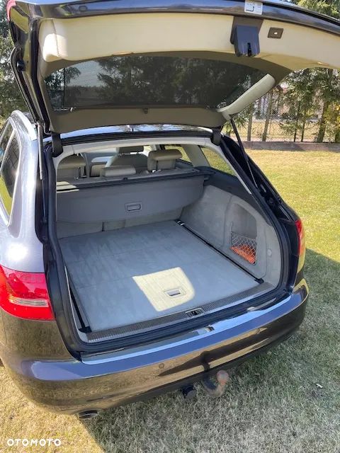Audi A6 ver-avant-2-0-tdi-dpf-multitronic - 5