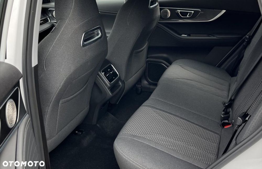 Chery Tiggo 7 1.5 T-GDI Super Hybrid Comfort DHT - 7
