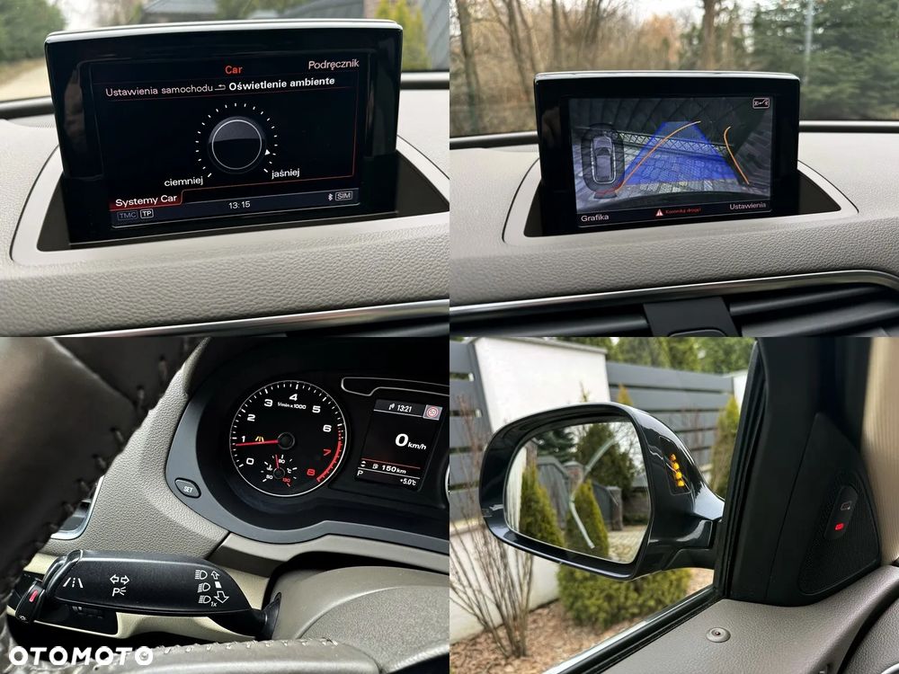 Audi Q3 - 26
