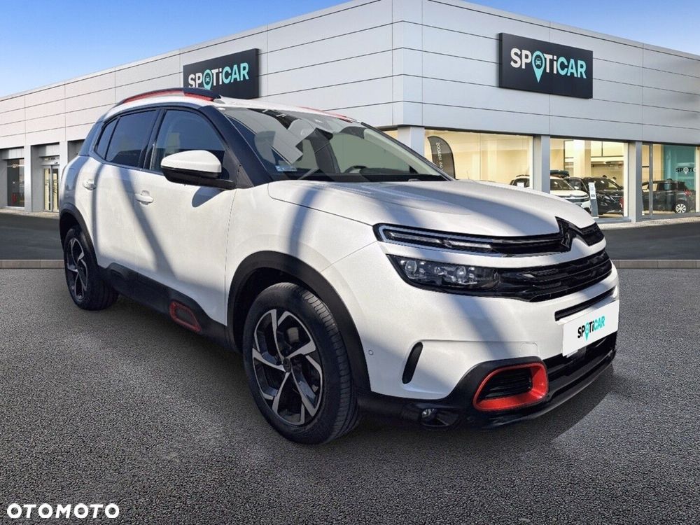 Citroën C5 Aircross 1.2 PureTech Feel - 6