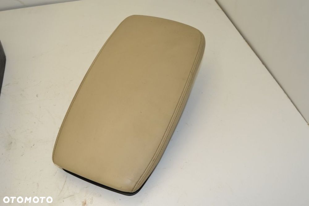 Podłokietnik tunel środkowy Lexus GS mk3 300 430 450h - 3