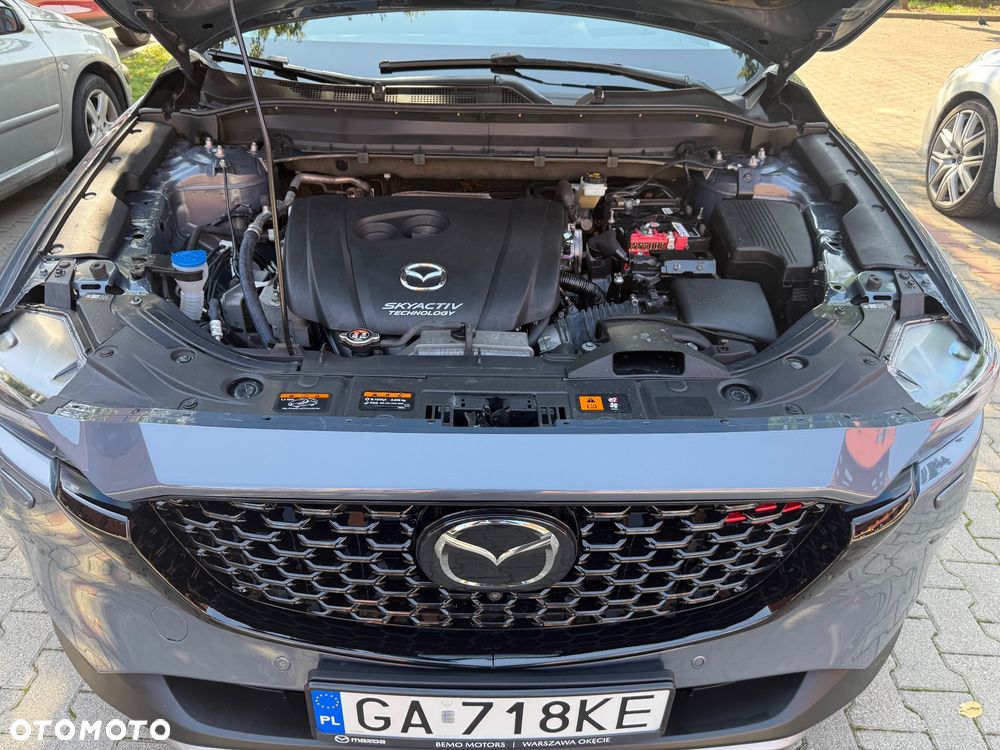 Mazda CX-5 2.5 Homura AWD - 18