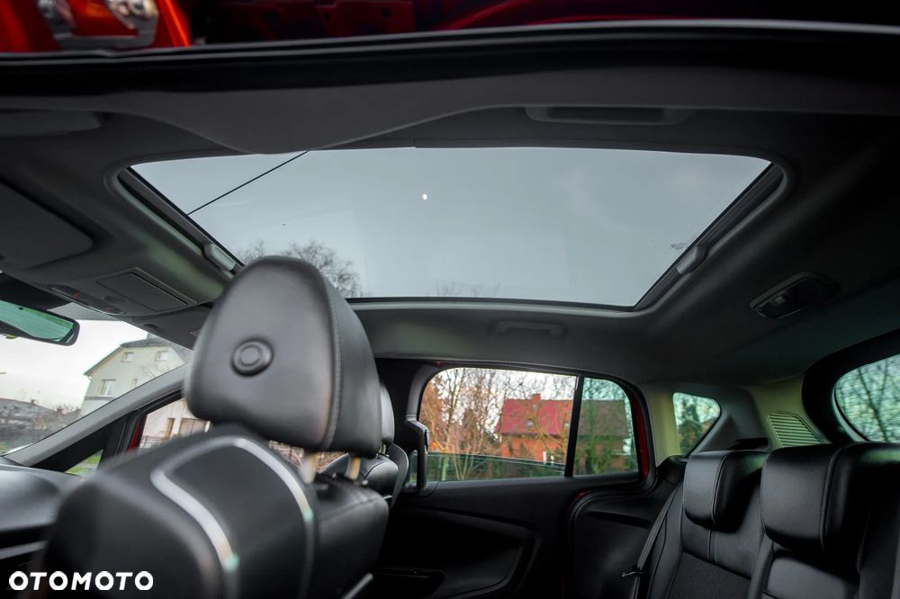 Ford B-MAX 1.0 EcoBoost Titanium - 34