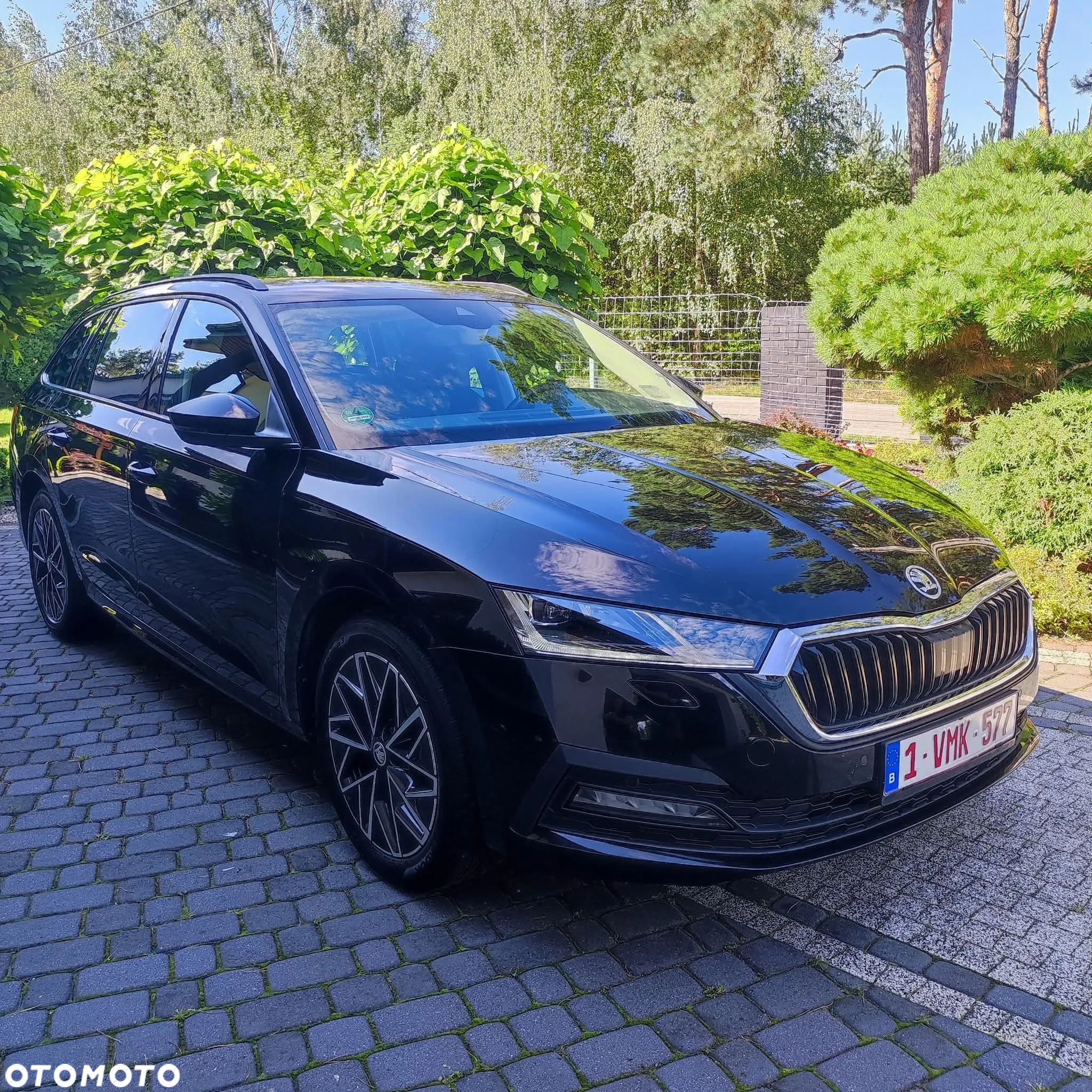 Skoda Octavia ver-2-0-tdi-ambition - 21