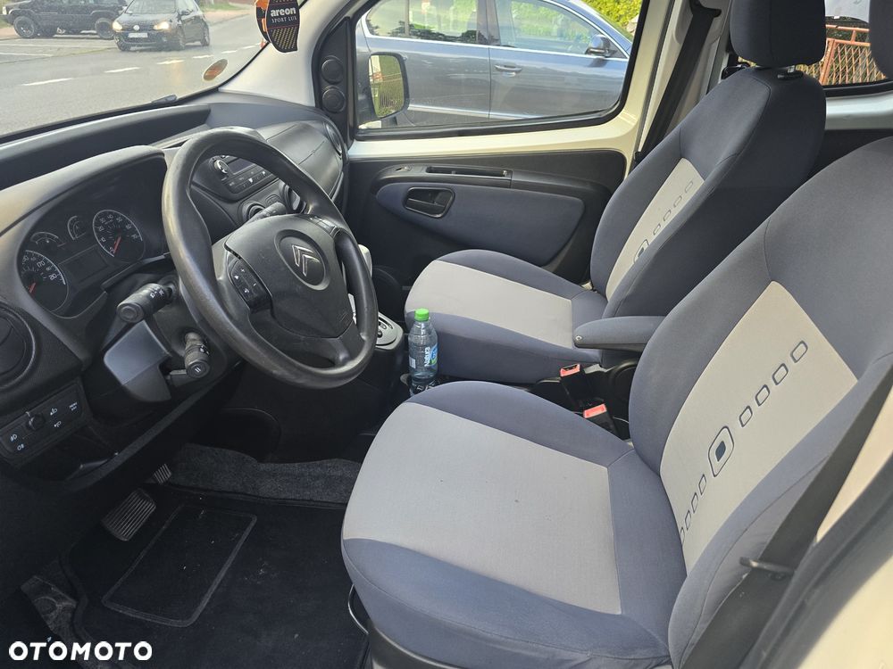 Citroën Nemo - 18