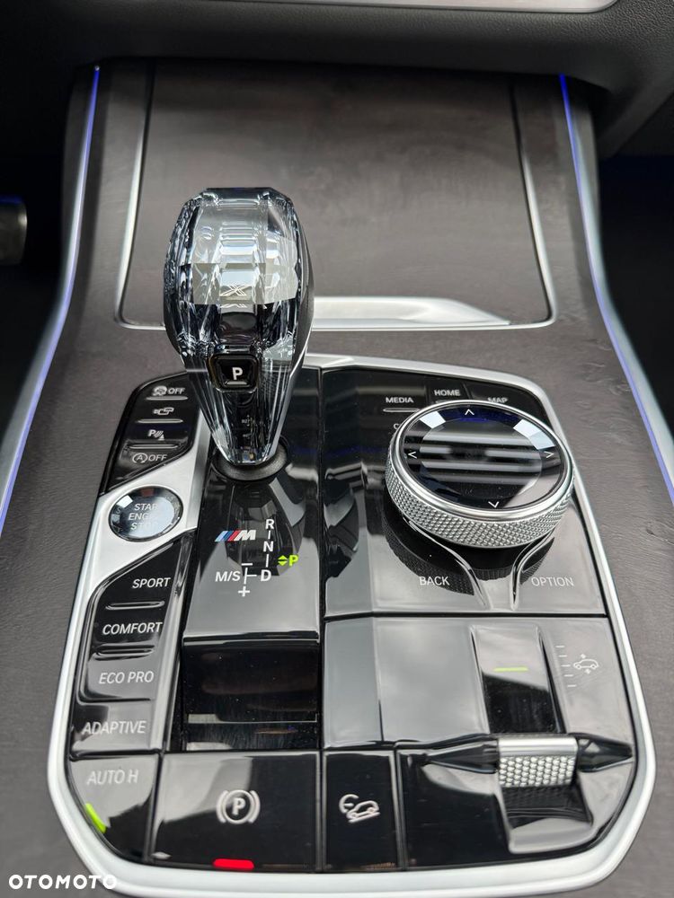BMW X7 M50d sport - 18